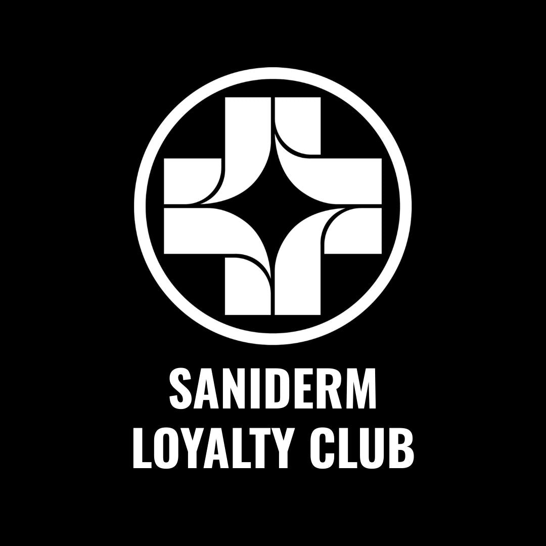 SLC Annual Subscription Saniderm Tattoo Aftercare
