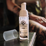 Tattoo Foam Soap - Small (1.7 oz) Soap Saniderm Tattoo Aftercare