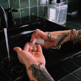 Tattoo Foam Soap - Small (1.7 oz) Soap Saniderm Tattoo Aftercare