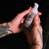 Tattoo Foam Soap - Small (1.7 oz) Soap Saniderm Tattoo Aftercare