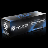 Flex Tattoo Bandage Roll - Large (8 x 8) Saniderm Tattoo Aftercare