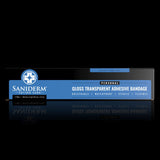 Original Tattoo Bandage Roll - Personal (10.2 in x 2 yd) Personal Pack Saniderm Tattoo Aftercare