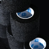 Tattoo Grip Tape (12 Count Box) Saniderm Tattoo Aftercare