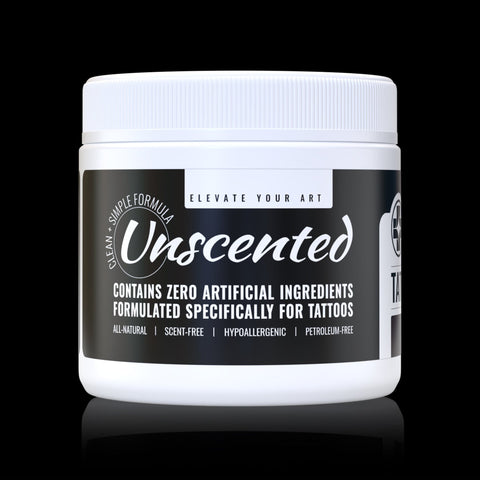 Unscented Tattoo Glide (4.0 oz)