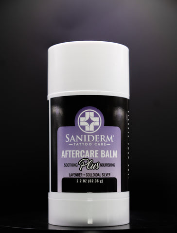 NEW Tattoo Balm PLUS+ - Large (2.2 oz)