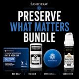 Preserve What Matters Bundle