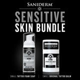 Sensitive Skin Bundle