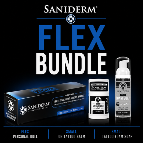 The FLEX Bundle