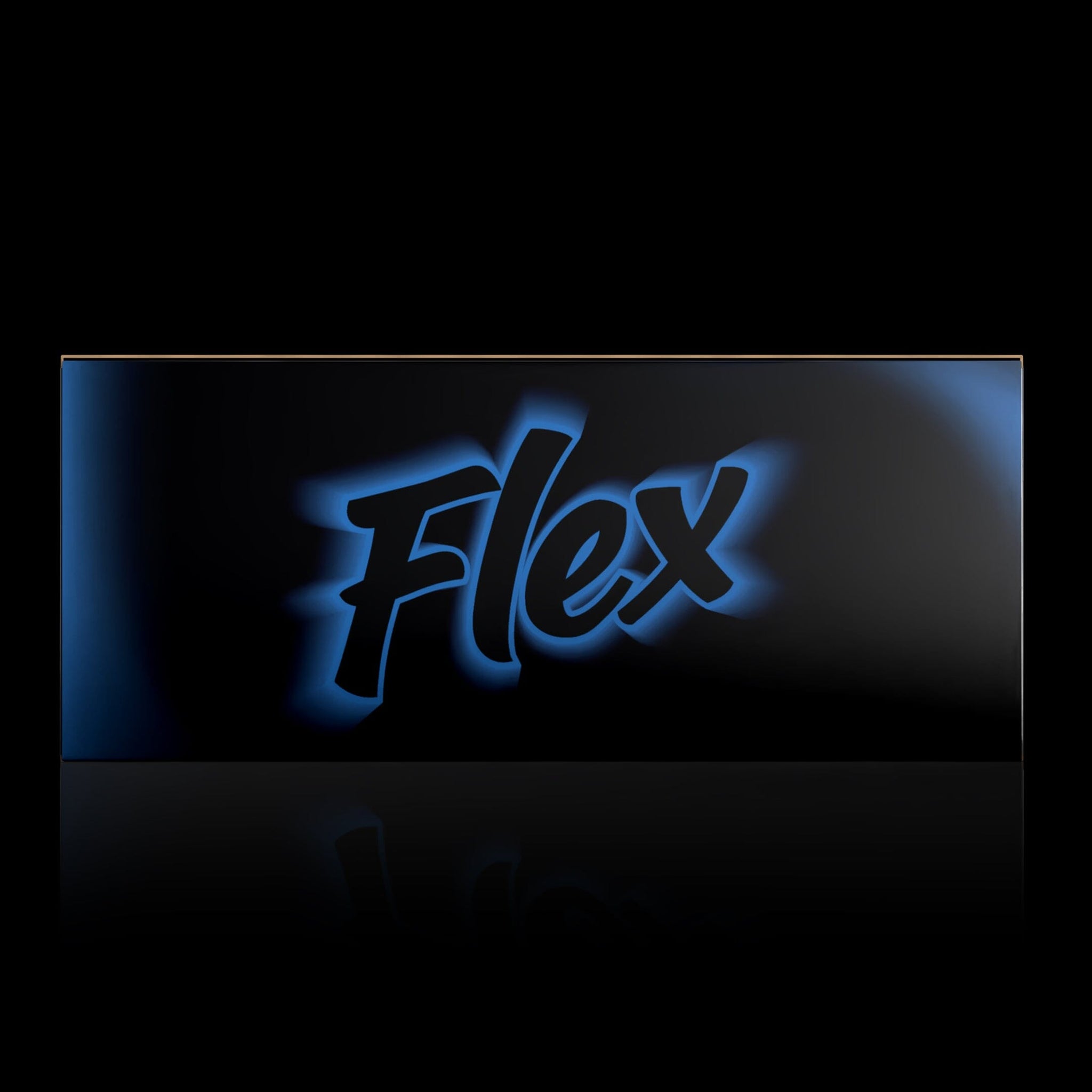 Flex Tattoo Bandage Roll - Medium (6 in x 8 yd) Saniderm Tattoo Aftercare 