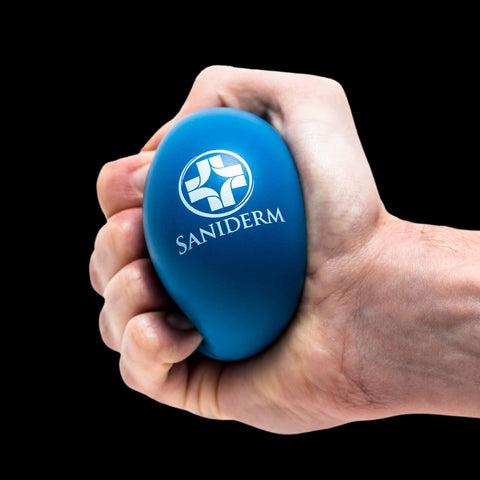 Saniderm Stress Ball