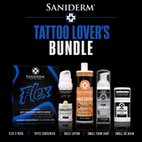 The Tattoo Lover’s Bundle