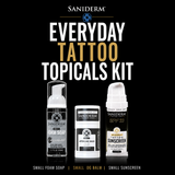 Everyday Tattoo Topicals Kit