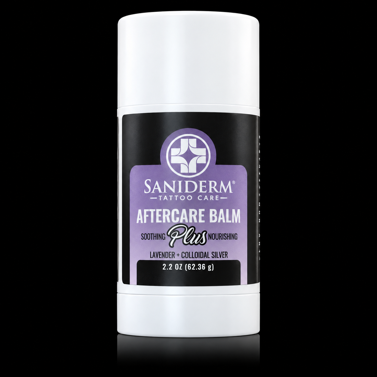 Saniderm Balm+ 2.2 oz